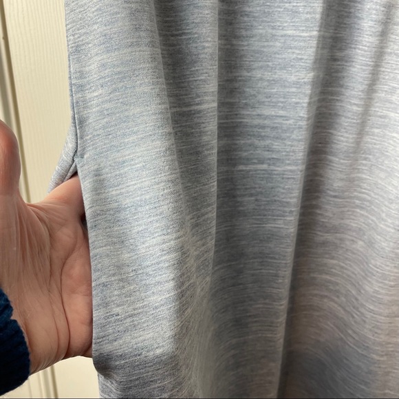 32 Degree Cool Dress With Side Pockets XXL Blue - Picture 7 of 9